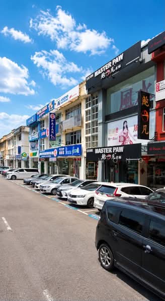 Shop for Sale in Taman Nusa Bestari Jaya (Iskandar Puteri (Nusajaya)) - Doreen Wong - PropertyGuru.com.my