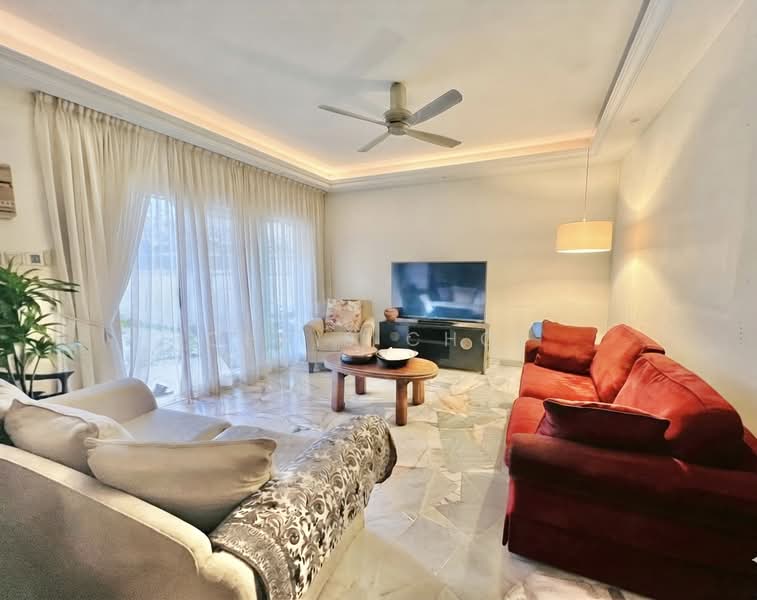 2-storey Terraced House for Sale in Taman Sea (Petaling Jaya) - Chris Choe - PropertyGuru.com.my