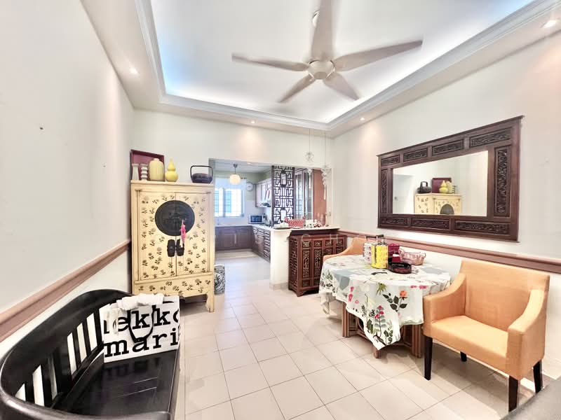 2-storey Terraced House for Sale in Taman Sea (Petaling Jaya) - Chris Choe - PropertyGuru.com.my