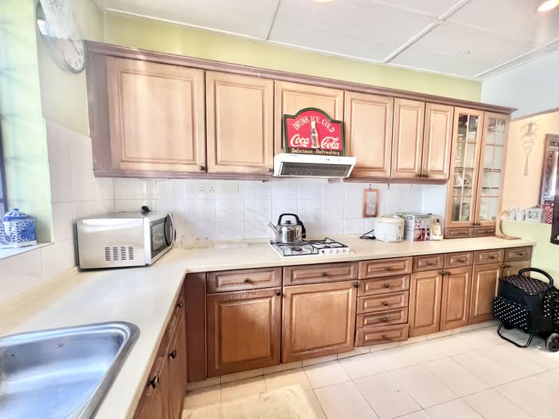2-storey Terraced House for Sale in Taman Sea (Petaling Jaya) - Chris Choe - PropertyGuru.com.my