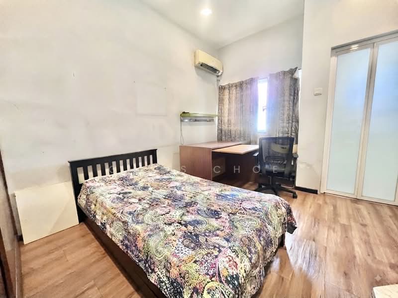 2-storey Terraced House for Sale in Taman Sea (Petaling Jaya) - Chris Choe - PropertyGuru.com.my