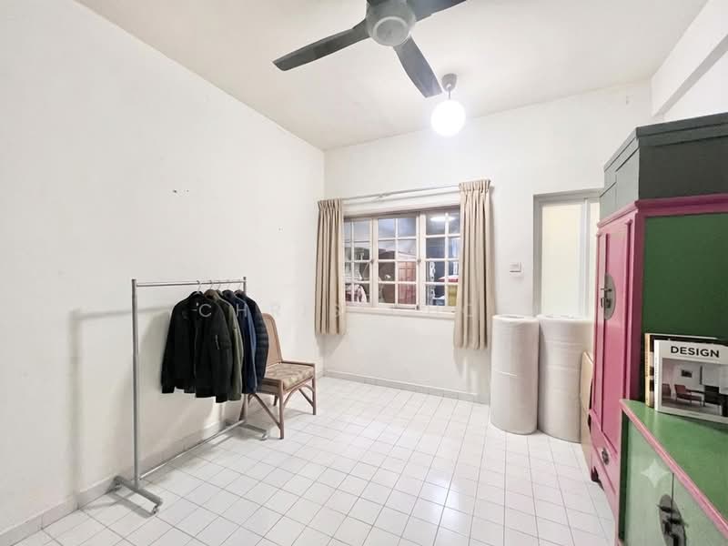 2-storey Terraced House for Sale in Taman Sea (Petaling Jaya) - Chris Choe - PropertyGuru.com.my