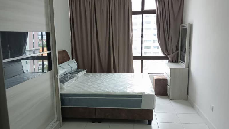 Pangsapuri untuk Disewa di Seri Austin Residence (Pangsapuri Seri Austin) - Grace Chiew - Bedroom - PropertyGuru.com.my