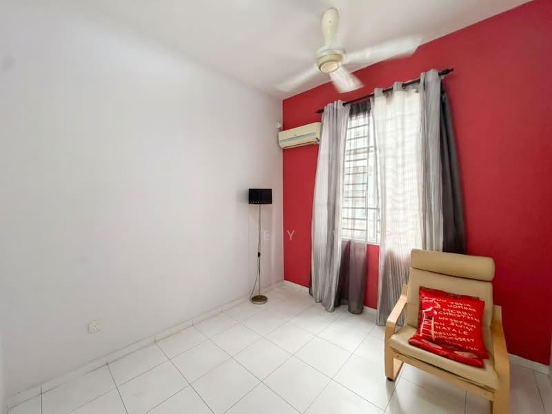2-storey Terraced House for Rent in Setia Tropika (Johor Bahru) - Shirley Yap - Interior - PropertyGuru.com.my