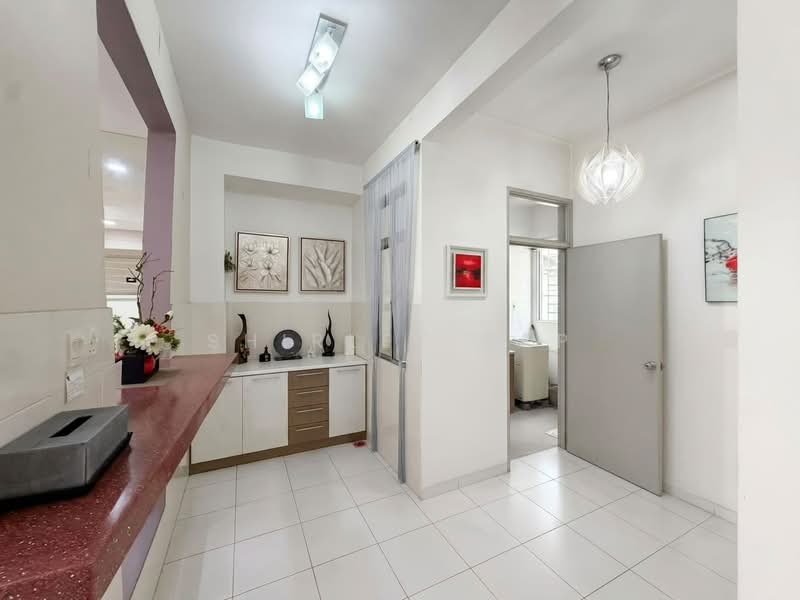 2-storey Terraced House for Rent in Setia Tropika (Johor Bahru) - Shirley Yap - Interior - PropertyGuru.com.my