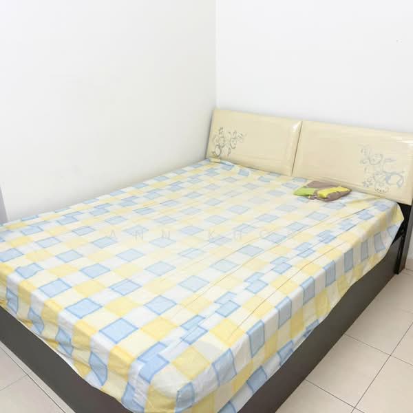2-storey Terraced House for Rent in Taman Seri Sejahtera (Bukit Mertajam) - Ann Khor - Bedroom - PropertyGuru.com.my