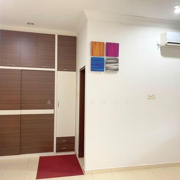 2-storey Terraced House for Rent in Taman Seri Sejahtera (Bukit Mertajam) - Ann Khor - Interior - PropertyGuru.com.my