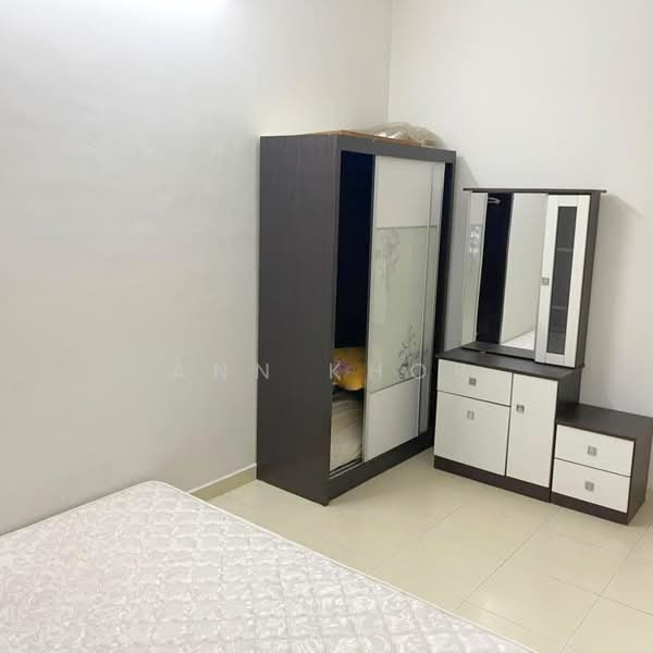 2-storey Terraced House for Rent in Taman Seri Sejahtera (Bukit Mertajam) - Ann Khor - Bedroom - PropertyGuru.com.my