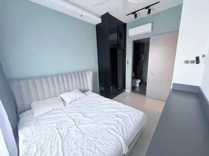 Service Residence for Rent at The Era @ Duta North - Vincent Lau - Bedroom - PropertyGuru.com.my