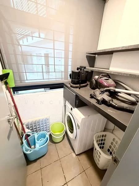 Service Residence for Rent at The Era @ Duta North - Vincent Lau - Interior - PropertyGuru.com.my