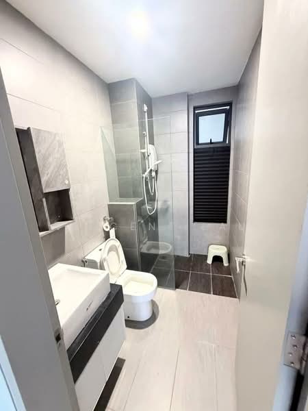 Service Residence for Rent at The Era @ Duta North - Vincent Lau - Bathroom - PropertyGuru.com.my