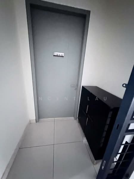 Service Residence for Rent at The Era @ Duta North - Vincent Lau - Corridor - PropertyGuru.com.my