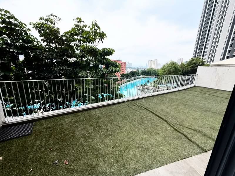 Service Residence for Rent at The Era @ Duta North - Vincent Lau - Exterior - PropertyGuru.com.my
