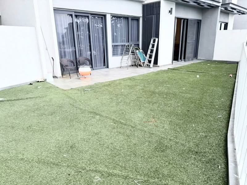 Service Residence for Rent at The Era @ Duta North - Vincent Lau - Exterior - PropertyGuru.com.my