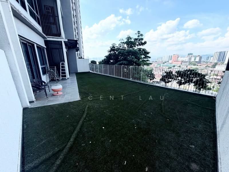 Service Residence for Rent at The Era @ Duta North - Vincent Lau - Exterior - PropertyGuru.com.my