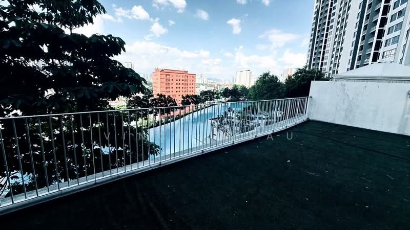 Service Residence for Rent at The Era @ Duta North - Vincent Lau - View - PropertyGuru.com.my