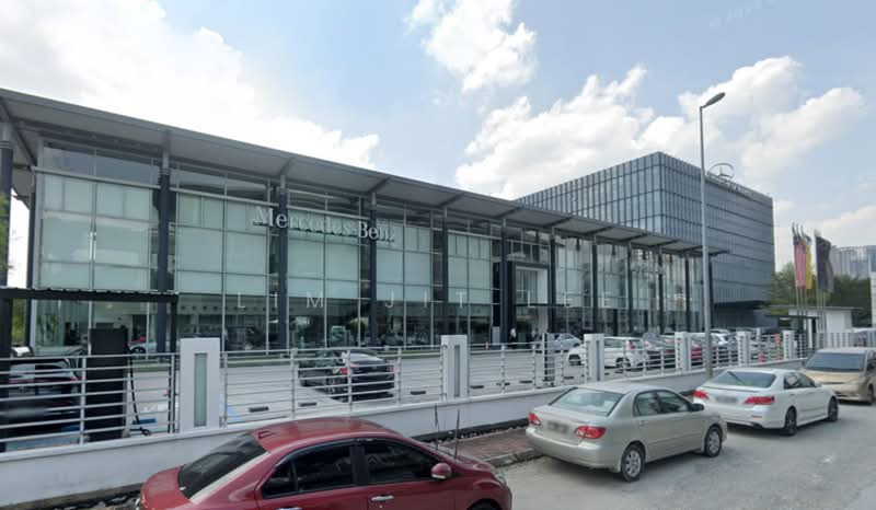 Kilang untuk Dijual di Taman Perindustrian Kinrara (Bandar Kinrara) - Lim Jit Lee - Exterior - PropertyGuru.com.my