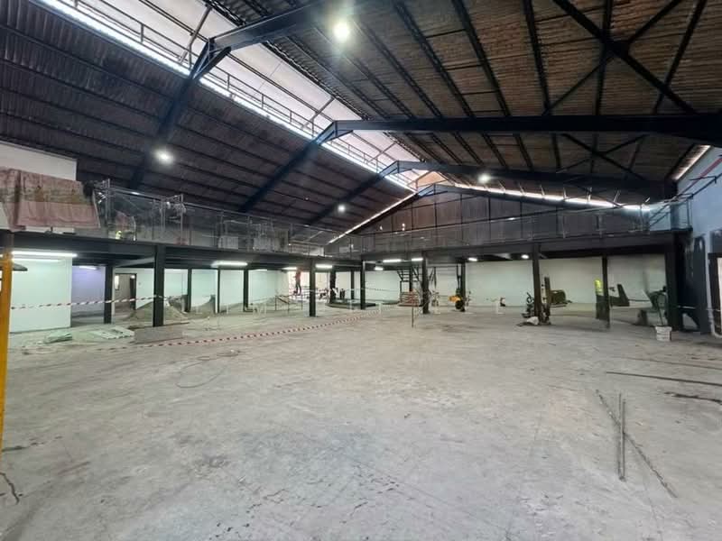 Kilang untuk Dijual di Taman Perindustrian Kinrara (Bandar Kinrara) - Lim Jit Lee - Interior - PropertyGuru.com.my