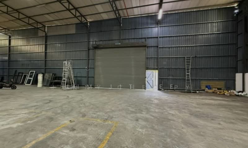 Kilang untuk Dijual di Taman Perindustrian Kinrara (Bandar Kinrara) - Lim Jit Lee - Interior - PropertyGuru.com.my
