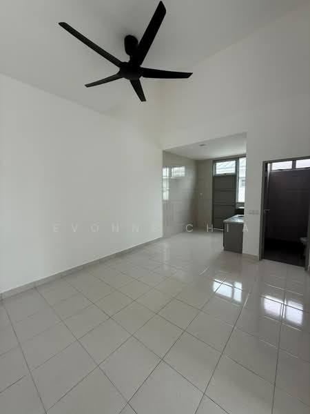 Terraced House for Rent in Johor Bahru (Johor) - Evonne Chia - Interior - PropertyGuru.com.my