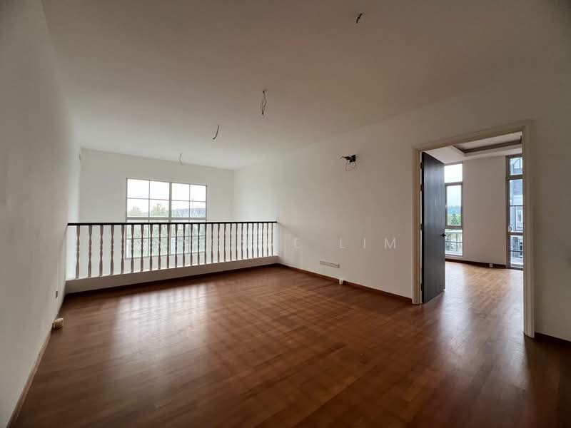 Semi-Detached House for Sale in Taman Ekoflora (Johor Bahru) - Yvonne Lim - Interior - PropertyGuru.com.my