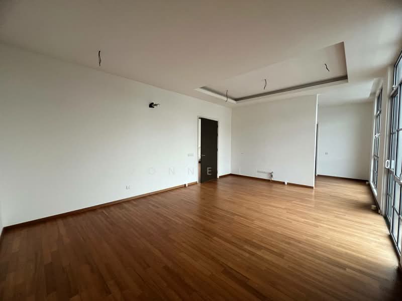 Semi-Detached House for Sale in Taman Ekoflora (Johor Bahru) - Yvonne Lim - Living Room - PropertyGuru.com.my