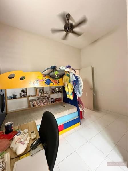 Rumah Teres 2-Tingkat untuk Dijual di Kota Bayuemas (Klang) - Mason Chiah - Bedroom - PropertyGuru.com.my