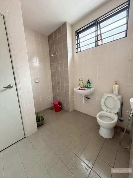 Rumah Teres 2-Tingkat untuk Dijual di Kota Bayuemas (Klang) - Mason Chiah - Bathroom - PropertyGuru.com.my