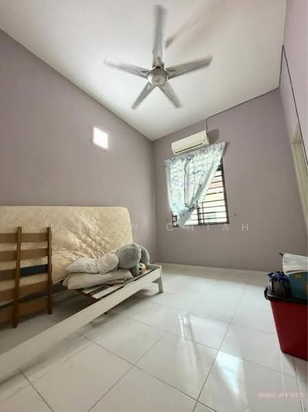 Rumah Teres 2-Tingkat untuk Dijual di Kota Bayuemas (Klang) - Mason Chiah - Bedroom - PropertyGuru.com.my