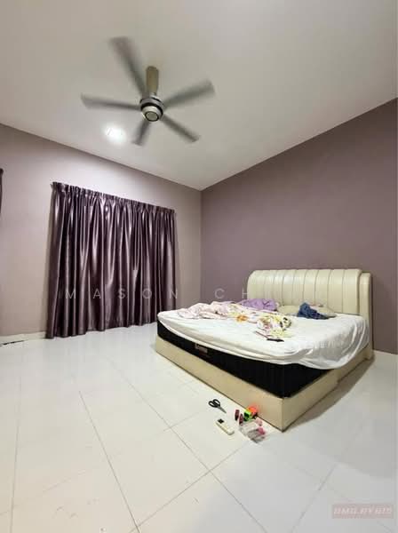 Rumah Teres 2-Tingkat untuk Dijual di Kota Bayuemas (Klang) - Mason Chiah - Bedroom - PropertyGuru.com.my