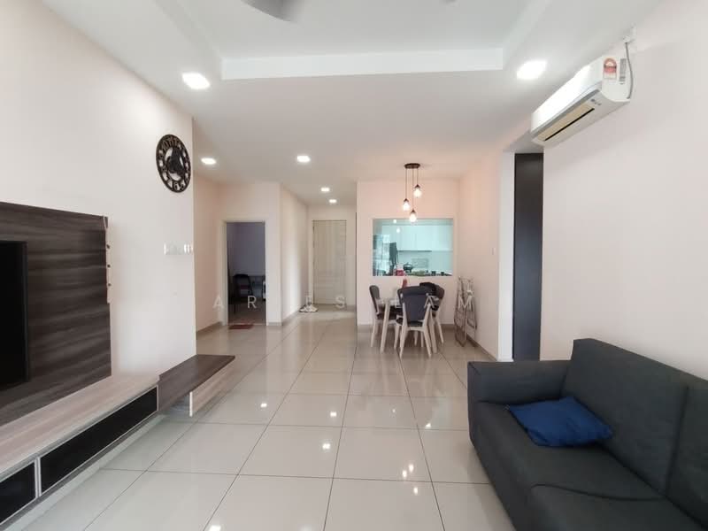 Terraced House for Rent in Aman Larkin (Johor Bahru) - Aries Lam - PropertyGuru.com.my