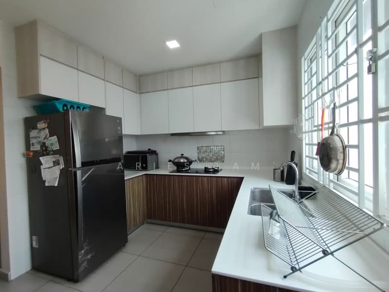 Terraced House for Rent in Aman Larkin (Johor Bahru) - Aries Lam - PropertyGuru.com.my