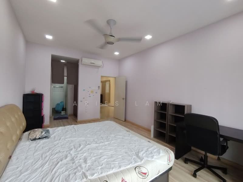 Terraced House for Rent in Aman Larkin (Johor Bahru) - Aries Lam - PropertyGuru.com.my