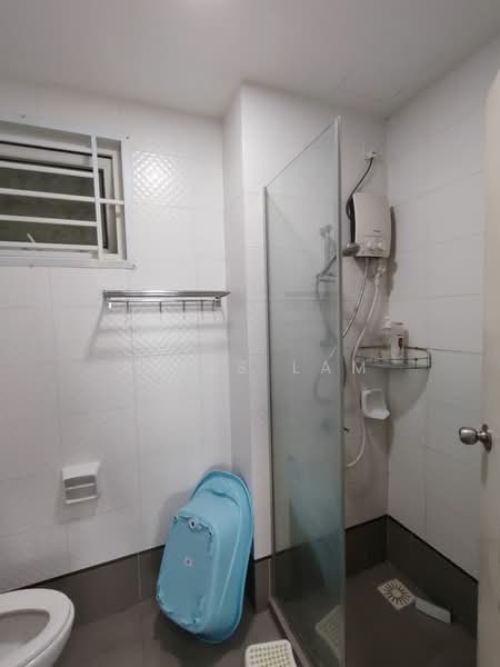Terraced House for Rent in Aman Larkin (Johor Bahru) - Aries Lam - PropertyGuru.com.my