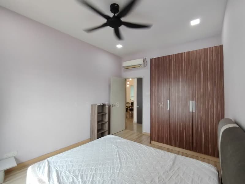 Terraced House for Rent in Aman Larkin (Johor Bahru) - Aries Lam - PropertyGuru.com.my