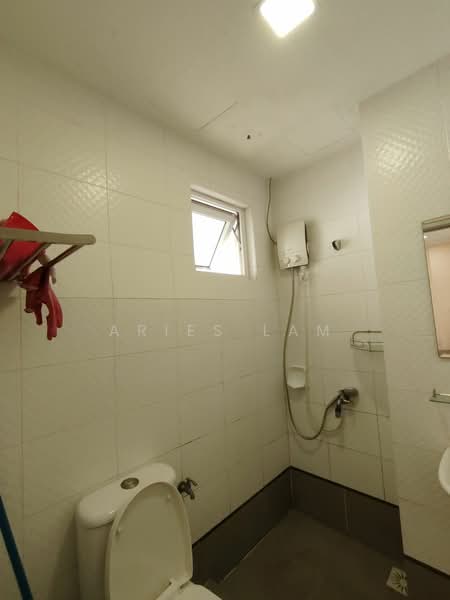 Terraced House for Rent in Aman Larkin (Johor Bahru) - Aries Lam - PropertyGuru.com.my