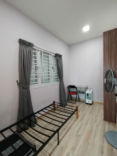 Terraced House for Rent in Aman Larkin (Johor Bahru) - Aries Lam - PropertyGuru.com.my