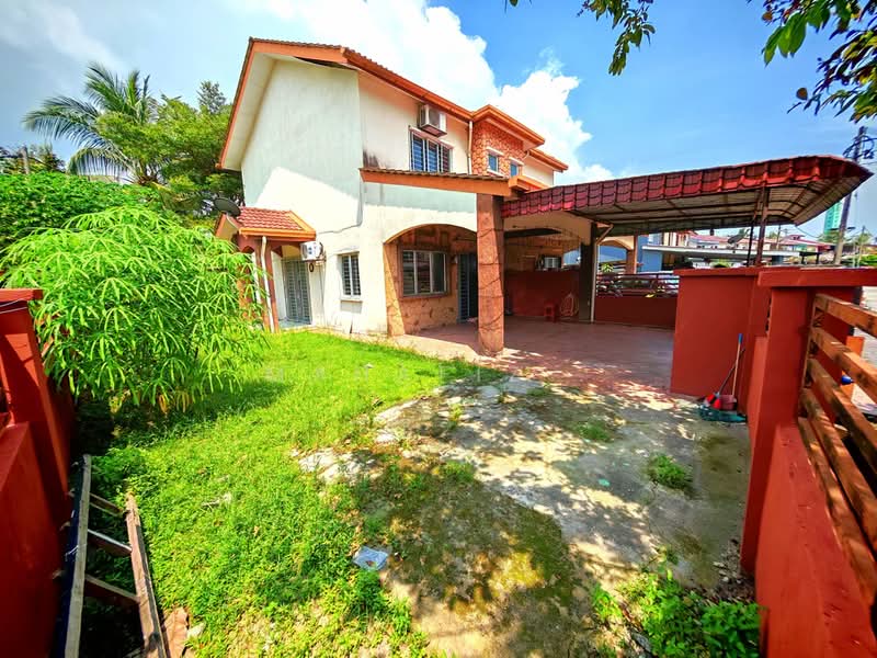 Semi-Detached House for Sale in Taman Sri Tanjung (Semenyih) - Mahafiz . - PropertyGuru.com.my