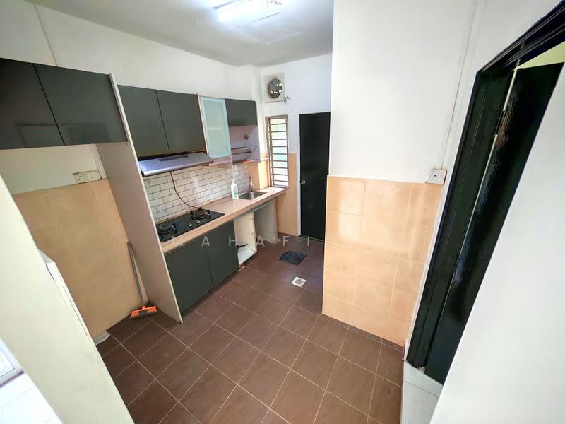 Semi-Detached House for Sale in Taman Sri Tanjung (Semenyih) - Mahafiz . - PropertyGuru.com.my