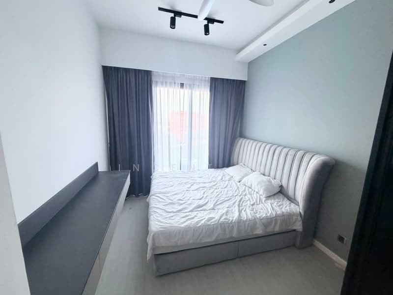 Kediaman Servis untuk Dijual di The Era @ Duta North - Vincent Lau - Bedroom - PropertyGuru.com.my