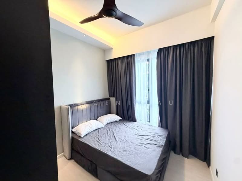 Kediaman Servis untuk Dijual di The Era @ Duta North - Vincent Lau - Bedroom - PropertyGuru.com.my