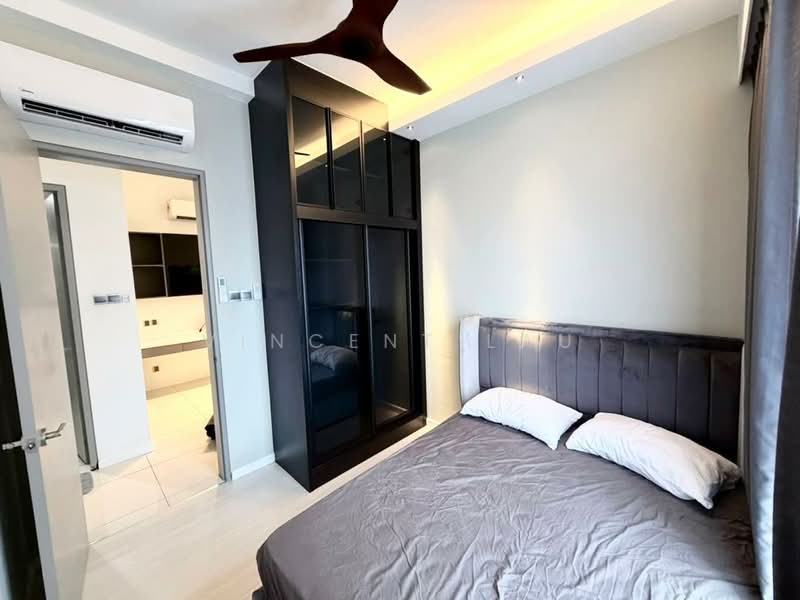 Kediaman Servis untuk Dijual di The Era @ Duta North - Vincent Lau - PropertyGuru.com.my