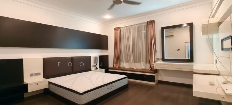 Rumah Kluster untuk Disewa di Austin Heights (Tebrau) - Foo Jun Tao - PropertyGuru.com.my