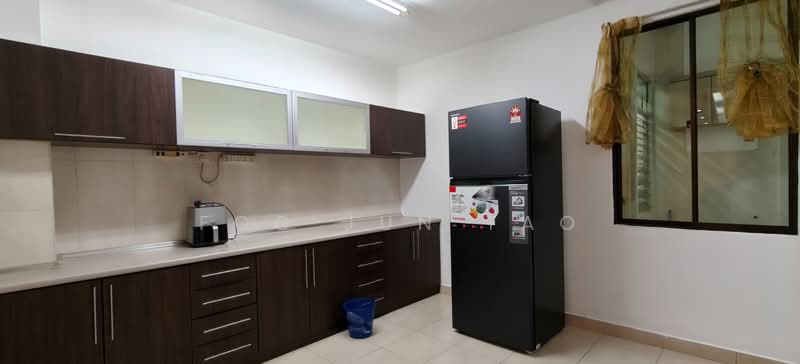 Rumah Kluster untuk Disewa di Austin Heights (Tebrau) - Foo Jun Tao - PropertyGuru.com.my