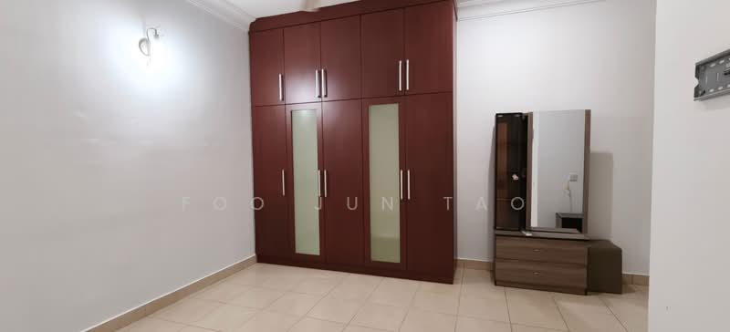 Rumah Kluster untuk Disewa di Austin Heights (Tebrau) - Foo Jun Tao - PropertyGuru.com.my