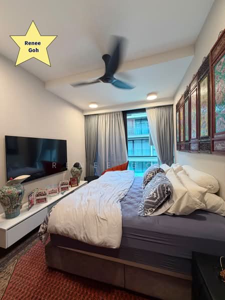 Kondominium untuk Dijual di Shorefront Residences - Renee Goh - PropertyGuru.com.my