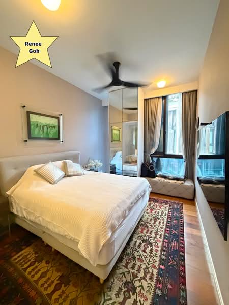 Kondominium untuk Dijual di Shorefront Residences - Renee Goh - PropertyGuru.com.my