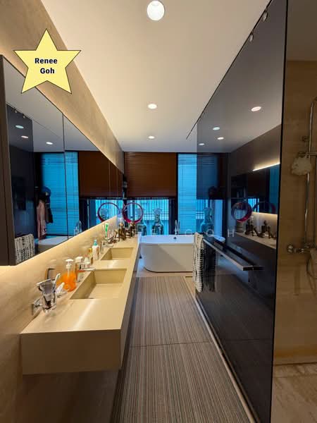 Kondominium untuk Dijual di Shorefront Residences - Renee Goh - PropertyGuru.com.my
