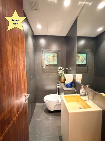 Kondominium untuk Dijual di Shorefront Residences - Renee Goh - PropertyGuru.com.my