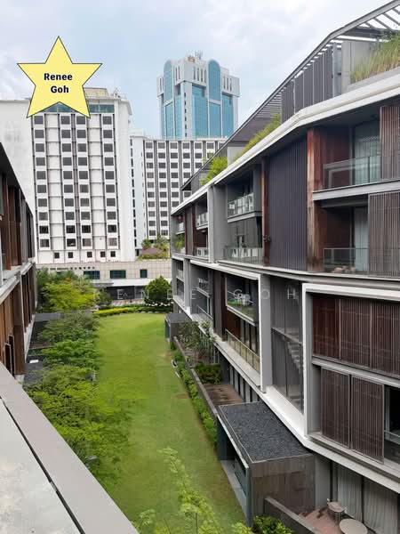 Kondominium untuk Dijual di Shorefront Residences - Renee Goh - PropertyGuru.com.my